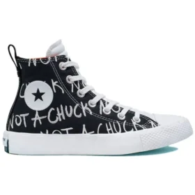 unt1tl3d high not a chuck 2 280x280 - UNT1TL3D High &bdquo;Not A Chuck&ldquo;