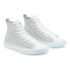 UNT1TL3D High „Vulcanized Midsole – Pale Putty“