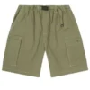 Utility 9″ Baggy Shorts (asiatische Größen) „Mossy Sloth“