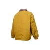 Utility Canvas Jacke asiatische Größen „Wheat“