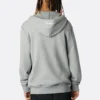 UTILITY FULL ZIP VGH CHARCOAL Rot