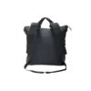 Utility Helmut Bag „Schwarz“