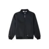 Utility-Jacke mit Wattierung, asiatische Größen „Schwarz“
