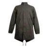 Utility-Parka (asiatische Größen) „Military Green“
