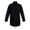 Utility-Parka (asiatische Größen) „Schwarz“