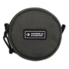 Utility Pouch Wallet „Schwarz“