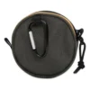 Utility Pouch Wallet „Schwarz“