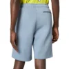 Utility-Shorts in asiatischen Größen „Blau“