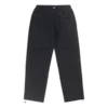 Verstellbare Hose in asiatischen Größen „Black“