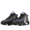 Vicstar Mid „Schwarz Lila Silber“