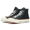Vince Staples x Chuck 70 Hi „Big Fish Theory“