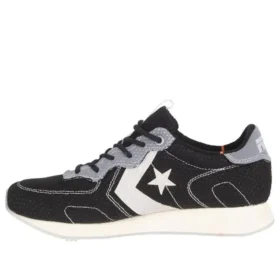 Vince Staples x Thunderbolt Low „Black Egret“