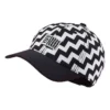 VLTG Baseballhut „Schwarz“