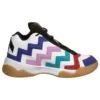 VLTG Mid „White Multi-Color“