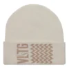 Voltage Beanie „Grey“