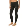 Voltage Leggings asiatische Größen „Black White“