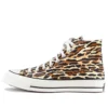 Wacko Maria x INVINCIBLE x Chuck 70 High „Animal Print“