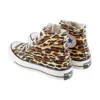 Wacko Maria x INVINCIBLE x Chuck 70 High „Animal Print“