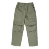 Wandelbare Hose (asiatische Größen) „Grün“