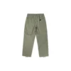 Wandelbare Hose (asiatische Größen) „Grün“