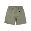 Wandelbare Hose (asiatische Größen) „Grün“