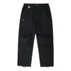 Wandelbare Hose, asiatische Größen „Schwarz“