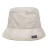 Washed Bucket Hat „String“