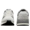 Wave Trainer „Barely Grey Vintage White“