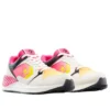 Wave Trainer „Vintage White Chaos Fuchsia“
