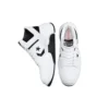 Weapon CX Mid „White Black“