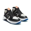 Weapon CX Tear-Away „Black Bone Blue“