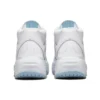 Weapon CX „White Blue“