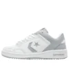 Weapon Leather Ox „White Wolf Grey“