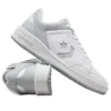 Weapon Leather Ox „White Wolf Grey“