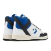 Weapon Mid „Fragment Design – White Sport Royal“