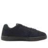 Weapon Sk OX „Black Suede“