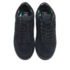 Weapon Sk OX „Black Suede“