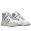 Weapon Vintage CX High Top „White“
