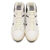 Weapon Vintage High „Off White Vintage Navy“