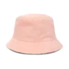 Wendbarer Flora-Bucket-Hut „Pink“