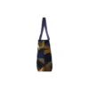 Winterized Graphic Tote Bag „Multi-Color“