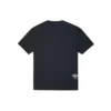 Worldwide Class T-Shirt asiatische Größen „Schwarz“