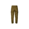 Woven Cargo Utility Pants asiatische Größen „Olive Green“
