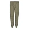 Woven Jogger Asia-Größen „Military Green“