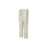 Woven Pants Asia-Größen „Weiß“