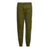 Woven Track Jogger asiatische Größen „Olivgrün“