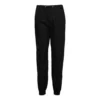 Woven Track Jogger asiatische Größen „Schwarz“