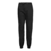 Woven Track Jogger asiatische Größen „Schwarz“