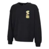YOTR Graphic Crew Asia Sizing „Schwarz“