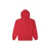 YOTR Hoodie asiatische Größen „Rot“